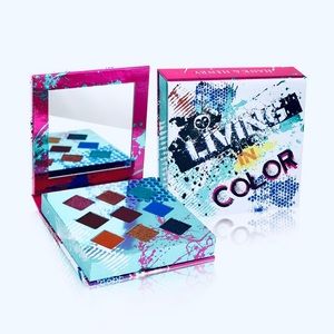 Hank & Henry Eyeshadow Palette